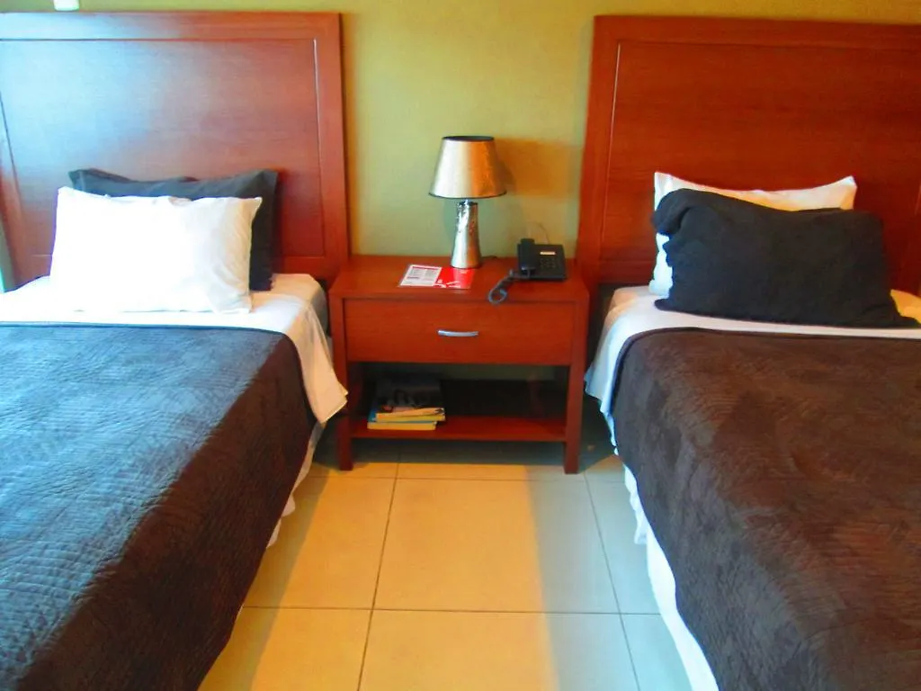Hotel Garzota Inn Guayaquil