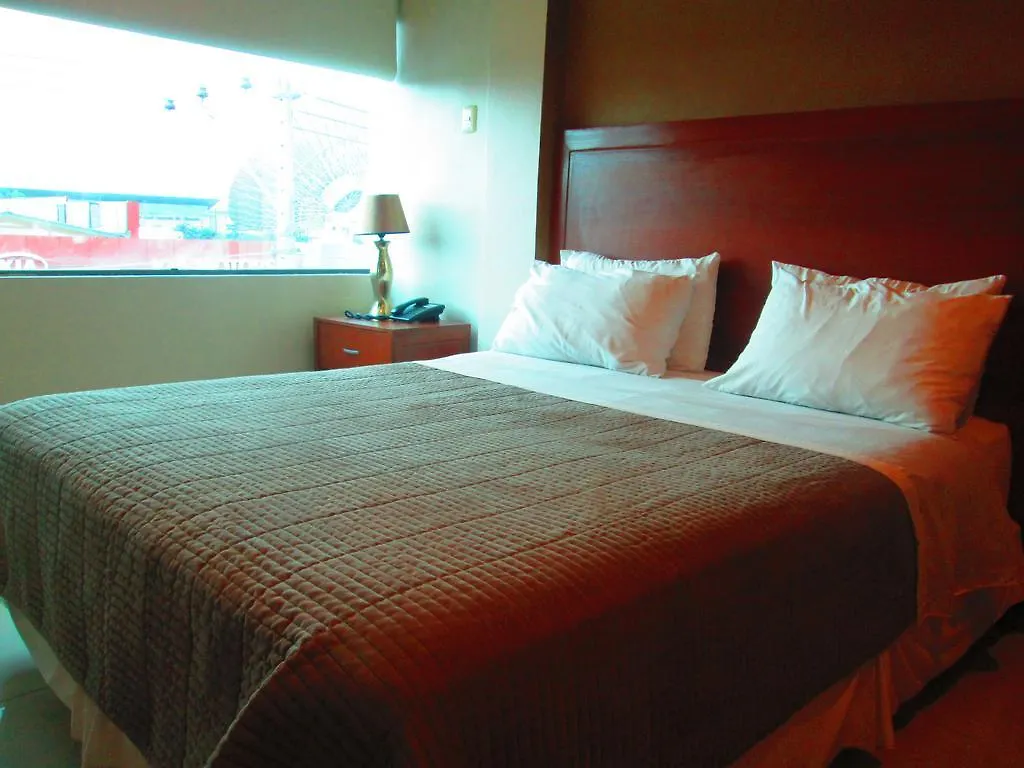 Hotel Garzota Inn Guayaquil